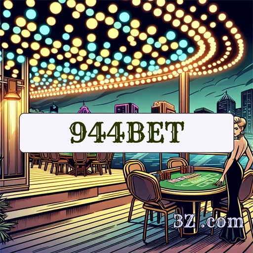 Bônus Imperdíveis do 944bet.com: Atraia a Sorte